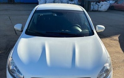 Nissan Qashqai, 2011 год, 920 000 рублей, 1 фотография