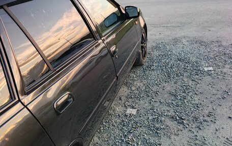 Daewoo Nexia I рестайлинг, 2010 год, 178 000 рублей, 8 фотография