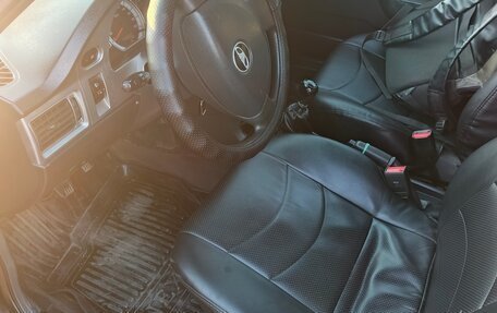 Daewoo Nexia I рестайлинг, 2010 год, 178 000 рублей, 7 фотография