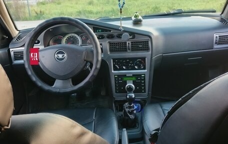 Daewoo Nexia I рестайлинг, 2010 год, 178 000 рублей, 9 фотография