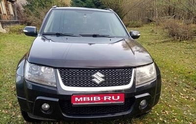 Suzuki Grand Vitara, 2011 год, 1 200 000 рублей, 1 фотография