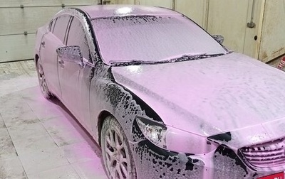 Mazda 6, 2013 год, 1 340 000 рублей, 1 фотография