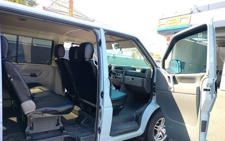 Volkswagen Transporter T4, 2003 год, 1 000 010 рублей, 5 фотография