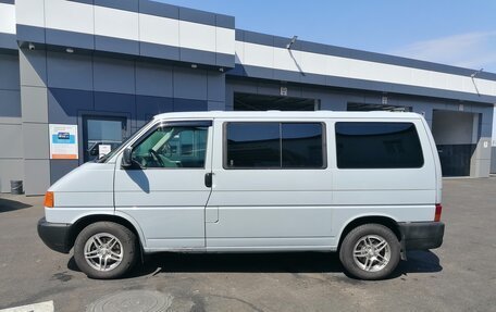 Volkswagen Transporter T4, 2003 год, 1 000 010 рублей, 4 фотография