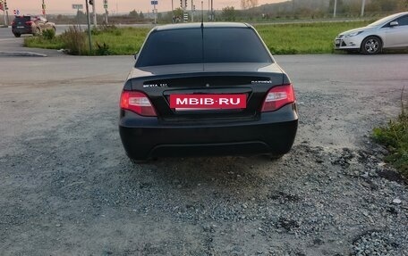 Daewoo Nexia I рестайлинг, 2010 год, 178 000 рублей, 11 фотография