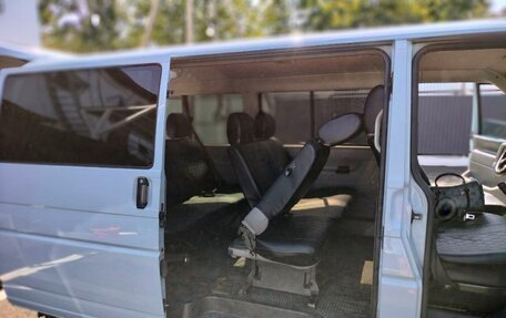 Volkswagen Transporter T4, 2003 год, 1 000 010 рублей, 6 фотография