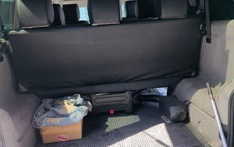 Volkswagen Transporter T4, 2003 год, 1 000 010 рублей, 8 фотография