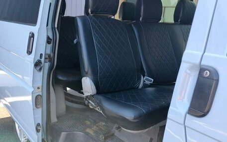 Volkswagen Transporter T4, 2003 год, 1 000 010 рублей, 7 фотография