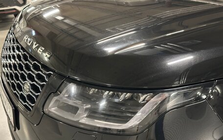 Land Rover Range Rover IV рестайлинг, 2019 год, 5 900 000 рублей, 10 фотография