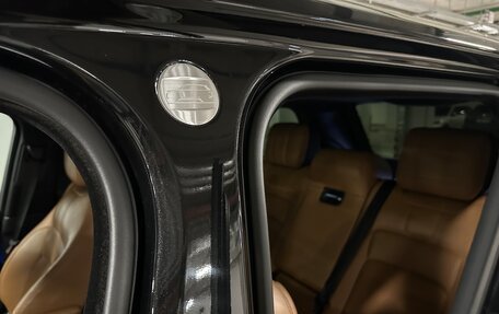 Land Rover Range Rover IV рестайлинг, 2019 год, 5 900 000 рублей, 18 фотография