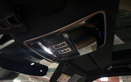 Land Rover Range Rover IV рестайлинг, 2019 год, 5 900 000 рублей, 26 фотография