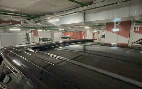 Land Rover Range Rover IV рестайлинг, 2019 год, 5 900 000 рублей, 33 фотография