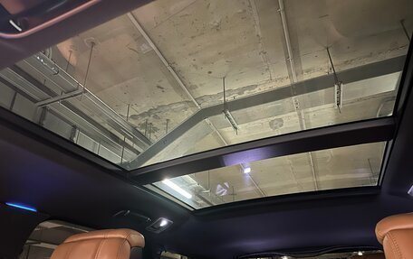 Land Rover Range Rover IV рестайлинг, 2019 год, 5 900 000 рублей, 28 фотография