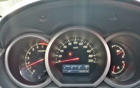 Suzuki Grand Vitara, 2011 год, 1 200 000 рублей, 10 фотография