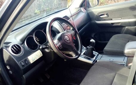 Suzuki Grand Vitara, 2011 год, 1 200 000 рублей, 8 фотография