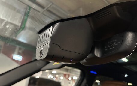 Land Rover Range Rover IV рестайлинг, 2019 год, 5 900 000 рублей, 36 фотография