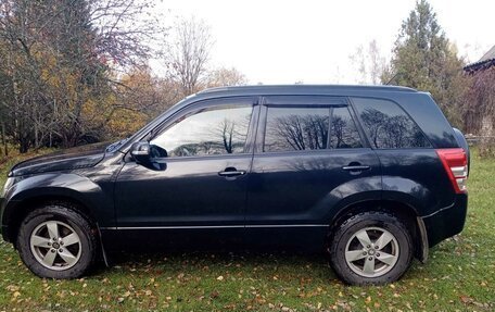 Suzuki Grand Vitara, 2011 год, 1 200 000 рублей, 2 фотография