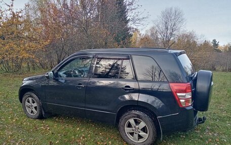 Suzuki Grand Vitara, 2011 год, 1 200 000 рублей, 4 фотография