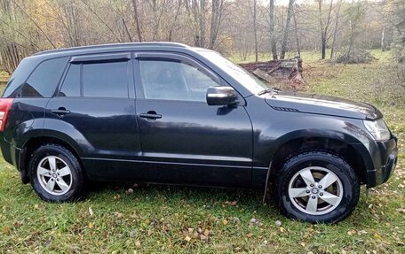 Suzuki Grand Vitara, 2011 год, 1 200 000 рублей, 3 фотография