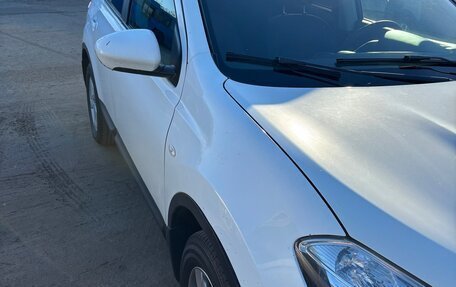 Nissan Qashqai, 2011 год, 920 000 рублей, 5 фотография