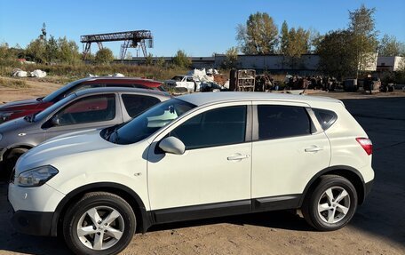 Nissan Qashqai, 2011 год, 920 000 рублей, 4 фотография