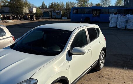 Nissan Qashqai, 2011 год, 920 000 рублей, 3 фотография