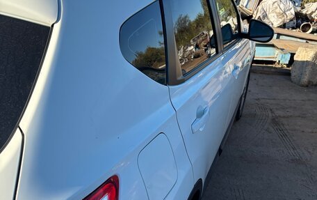 Nissan Qashqai, 2011 год, 920 000 рублей, 8 фотография