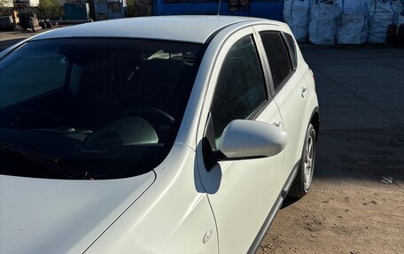 Nissan Qashqai, 2011 год, 920 000 рублей, 11 фотография