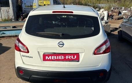 Nissan Qashqai, 2011 год, 920 000 рублей, 9 фотография