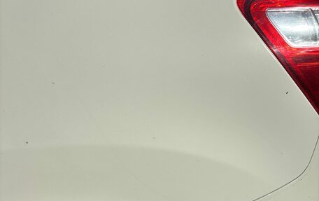 Nissan Qashqai, 2011 год, 920 000 рублей, 13 фотография