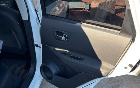 Nissan Qashqai, 2011 год, 920 000 рублей, 14 фотография