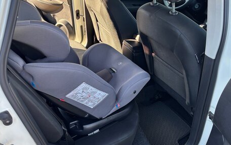 Nissan Qashqai, 2011 год, 920 000 рублей, 15 фотография