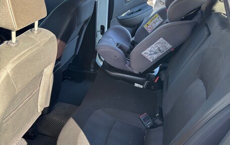 Nissan Qashqai, 2011 год, 920 000 рублей, 17 фотография