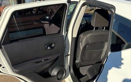 Nissan Qashqai, 2011 год, 920 000 рублей, 16 фотография