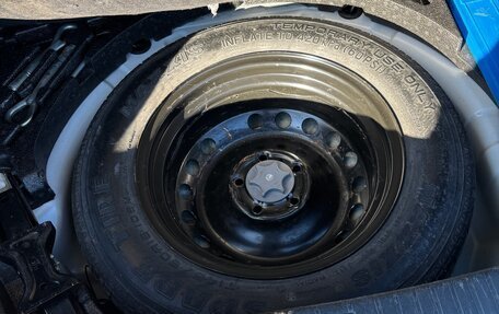 Nissan Qashqai, 2011 год, 920 000 рублей, 23 фотография