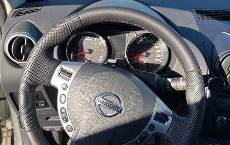 Nissan Qashqai, 2011 год, 920 000 рублей, 19 фотография