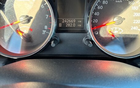 Nissan Qashqai, 2011 год, 920 000 рублей, 20 фотография