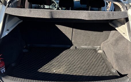 Nissan Qashqai, 2011 год, 920 000 рублей, 22 фотография