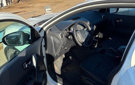 Nissan Qashqai, 2011 год, 920 000 рублей, 18 фотография