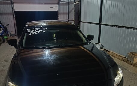 Mazda 6, 2013 год, 1 340 000 рублей, 5 фотография