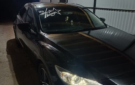 Mazda 6, 2013 год, 1 340 000 рублей, 6 фотография