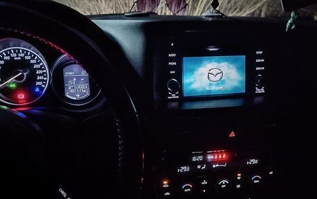 Mazda 6, 2013 год, 1 340 000 рублей, 14 фотография