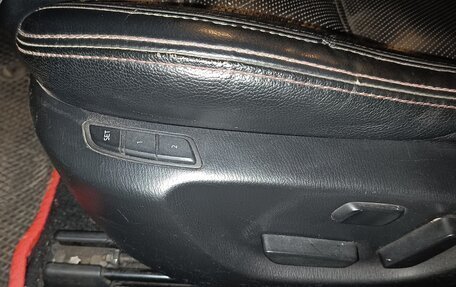 Mazda 6, 2013 год, 1 340 000 рублей, 16 фотография