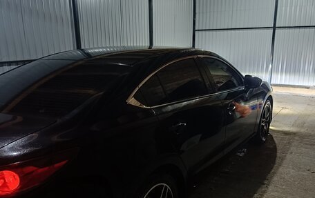 Mazda 6, 2013 год, 1 340 000 рублей, 9 фотография