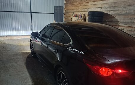 Mazda 6, 2013 год, 1 340 000 рублей, 8 фотография