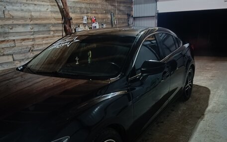 Mazda 6, 2013 год, 1 340 000 рублей, 7 фотография