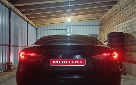 Mazda 6, 2013 год, 1 340 000 рублей, 4 фотография