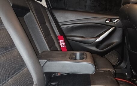 Mazda 6, 2013 год, 1 340 000 рублей, 19 фотография