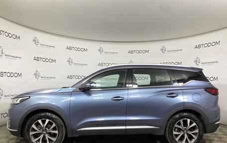 Chery Tiggo 7 Pro, 2021 год, 1 529 000 рублей, 3 фотография