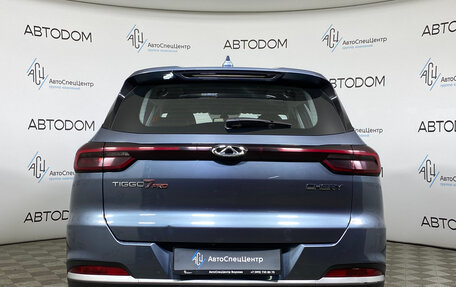 Chery Tiggo 7 Pro, 2021 год, 1 529 000 рублей, 6 фотография